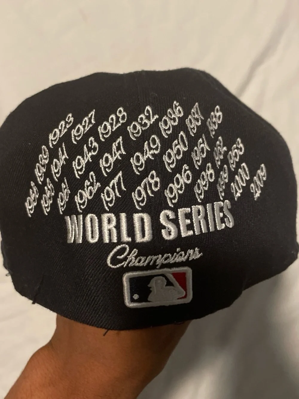 New York Yankees Hat